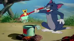 Том и Джерри (1940) 1 сезон 77 серия