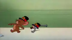 Том и Джерри (1940) 1 сезон 79 серия