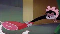 Том и Джерри (1940) 1 сезон 84 серия