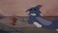 Том и Джерри (1940) 1 сезон 86 серия