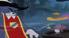 Том и Джерри (1940) 1 сезон 89 серия
