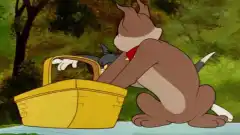 Том и Джерри (1940) 1 сезон 91 серия