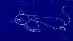 Том и Джерри (1940) 1 сезон 93 серия