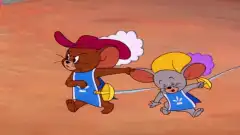 Том и Джерри (1940) 1 сезон 94 серия