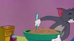 Том и Джерри (1940) 1 сезон 97 серия