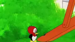 Том и Джерри (1940) 1 сезон 99 серия