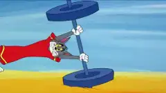 Том и Джерри (1940) 1 сезон 101 серия