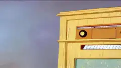 Том и Джерри (1940) 1 сезон 102 серия