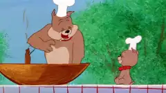 Том и Джерри (1940) 1 сезон 104 серия