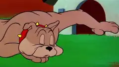 Том и Джерри (1940) 1 сезон 105 серия