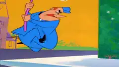 Том и Джерри (1940) 1 сезон 106 серия