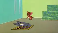 Том и Джерри (1940) 1 сезон 107 серия