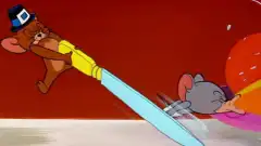 Том и Джерри (1940) 1 сезон 108 серия