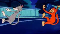 Том и Джерри (1940) 1 сезон 109 серия