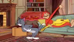 Том и Джерри (1940) 1 сезон 110 серия