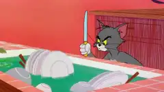 Том и Джерри (1940) 1 сезон 112 серия