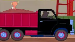 Том и Джерри (1940) 1 сезон 116 серия