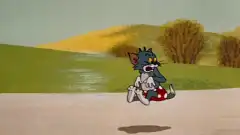 Том и Джерри (1940) 2 сезон 2 серия