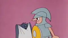 Том и Джерри (1940) 2 сезон 3 серия