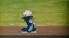 Том и Джерри (1940) 2 сезон 4 серия