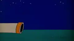 Том и Джерри (1940) 2 сезон 5 серия