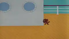 Том и Джерри (1940) 2 сезон 7 серия