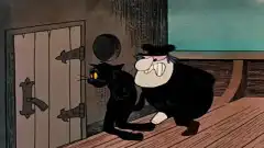 Том и Джерри (1940) 2 сезон 8 серия