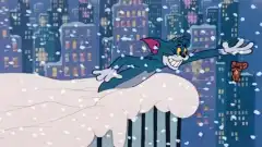 Том и Джерри (1940) 2 сезон 12 серия