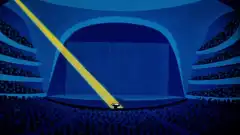 Том и Джерри (1940) 2 сезон 13 серия