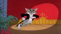 Том и Джерри (1940) 3 сезон 2 серия