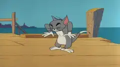 Том и Джерри (1940) 3 сезон 4 серия