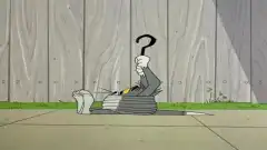 Том и Джерри (1940) 3 сезон 7 серия