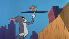 Том и Джерри (1940) 3 сезон 8 серия