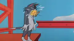 Том и Джерри (1940) 3 сезон 9 серия