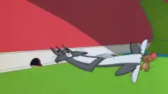 Том и Джерри (1940) 3 сезон 10 серия