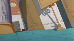 Том и Джерри (1940) 3 сезон 11 серия