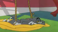 Том и Джерри (1940) 3 сезон 13 серия