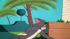 Том и Джерри (1940) 3 сезон 14 серия