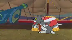 Том и Джерри (1940) 3 сезон 17 серия