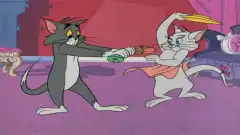Том и Джерри (1940) 3 сезон 18 серия