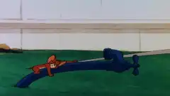 Том и Джерри (1940) 3 сезон 21 серия