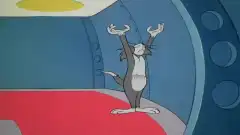 Том и Джерри (1940) 3 сезон 25 серия