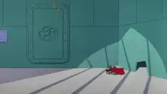 Том и Джерри (1940) 3 сезон 26 серия