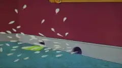 Том и Джерри (1940) 3 сезон 27 серия