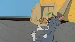 Том и Джерри (1940) 3 сезон 28 серия