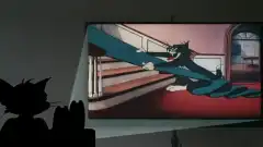 Том и Джерри (1940) 3 сезон 31 серия