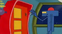 Том и Джерри (1940) 3 сезон 32 серия