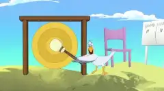 Том и Джерри в Нью-Йорке (2021) 2 сезон 1 серия