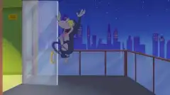 Том и Джерри в Нью-Йорке (2021) 2 сезон 2 серия