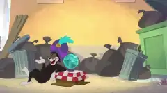 Том и Джерри в Нью-Йорке (2021) 1 сезон 3 серия